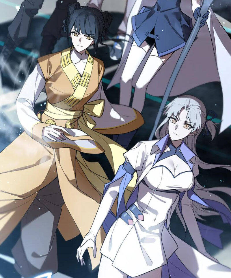 Thánh Hiệp Sĩ Cấp SSS - Chapter 39 - Page 96