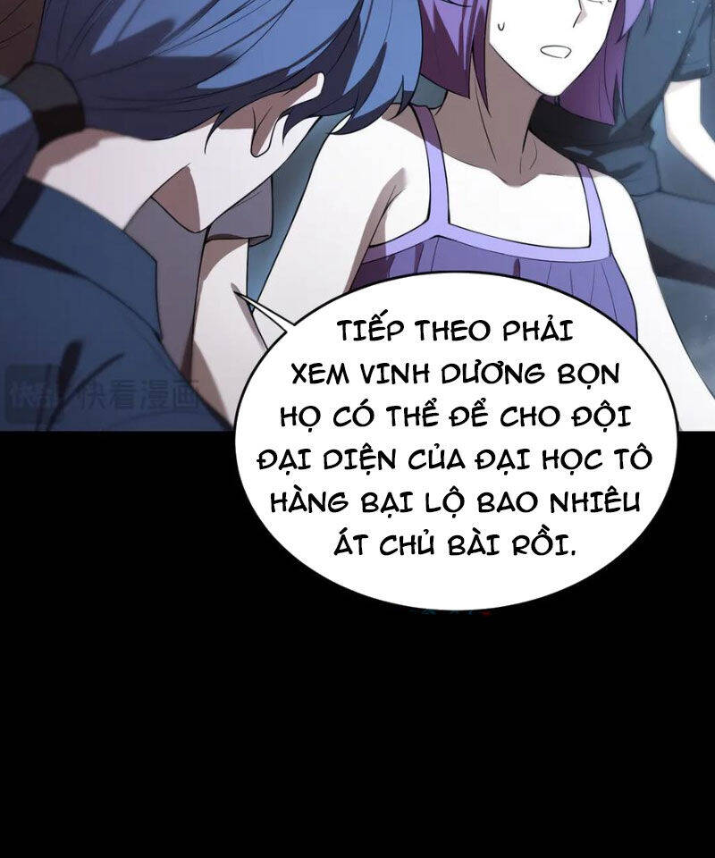 Thánh Hiệp Sĩ Cấp SSS - Chapter 39 - Page 99