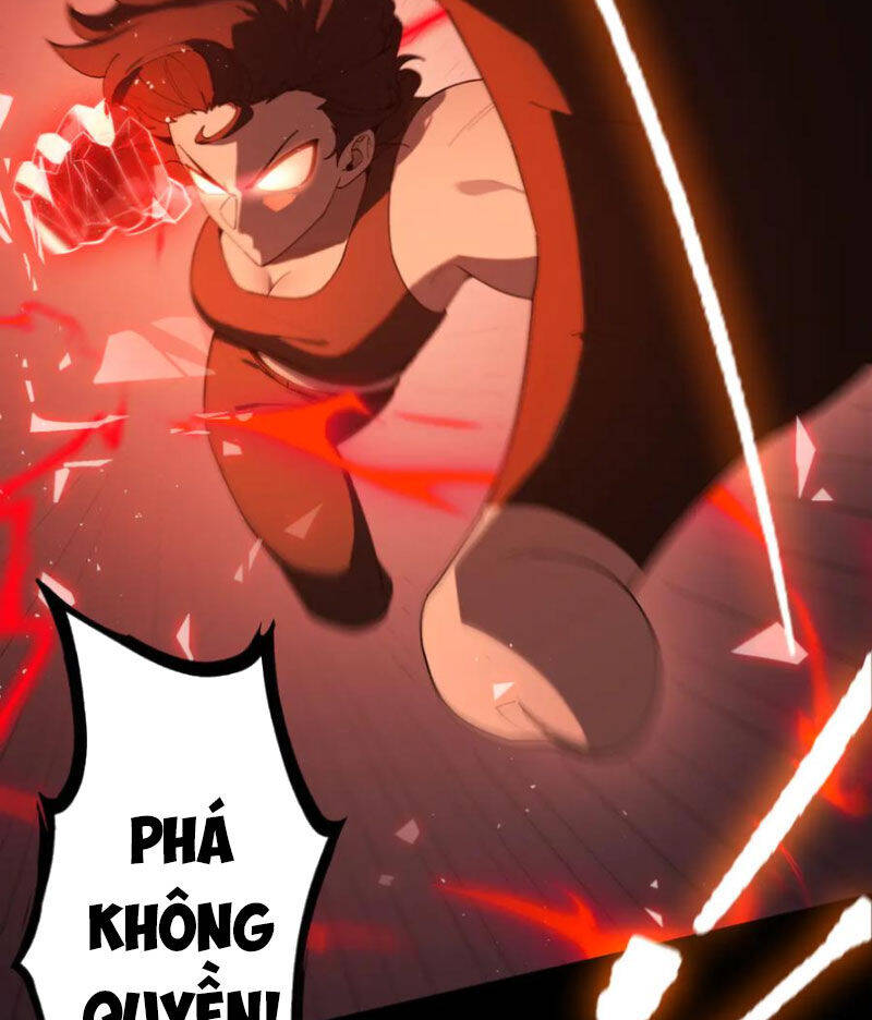 Thánh Hiệp Sĩ Cấp SSS - Chapter 40 - Page 14