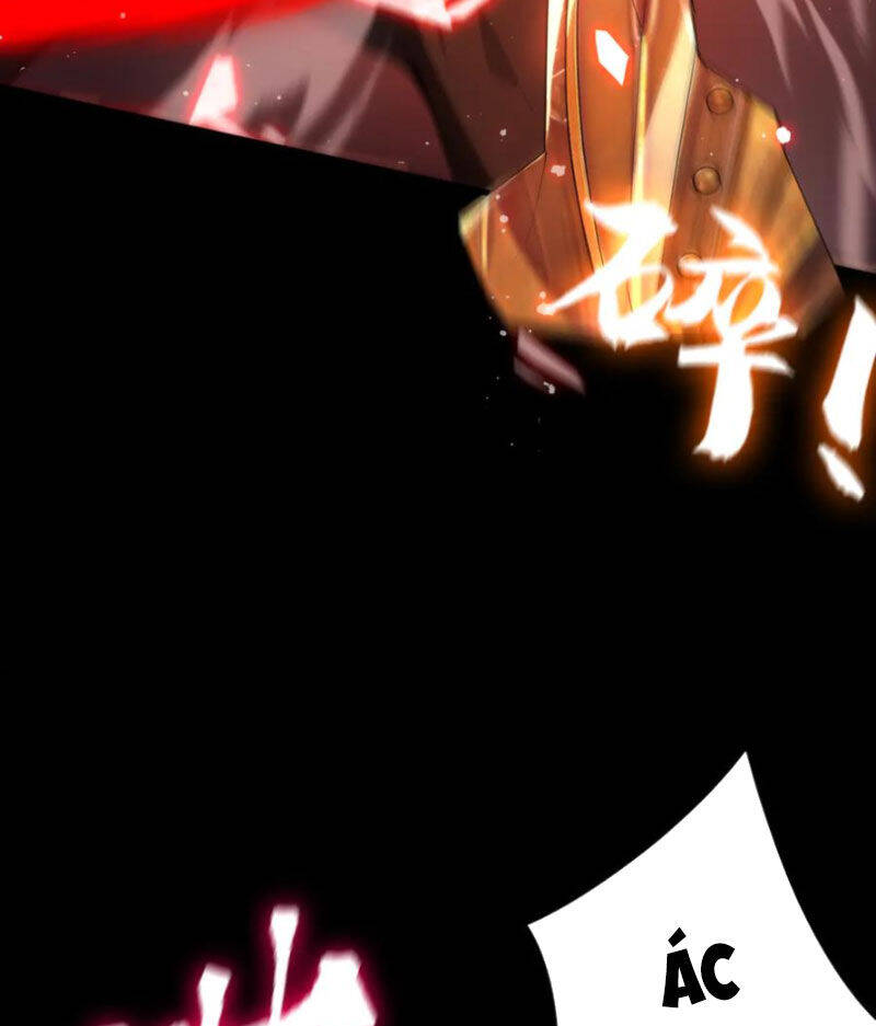 Thánh Hiệp Sĩ Cấp SSS - Chapter 40 - Page 17