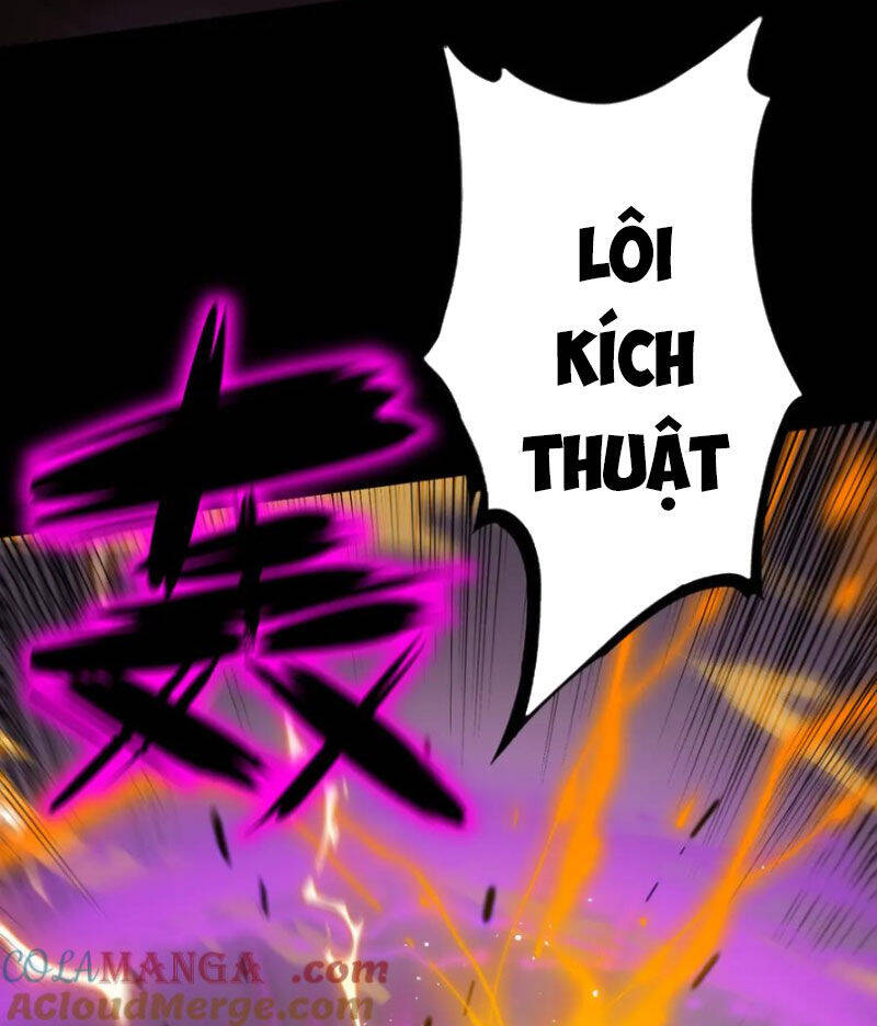 Thánh Hiệp Sĩ Cấp SSS - Chapter 40 - Page 20