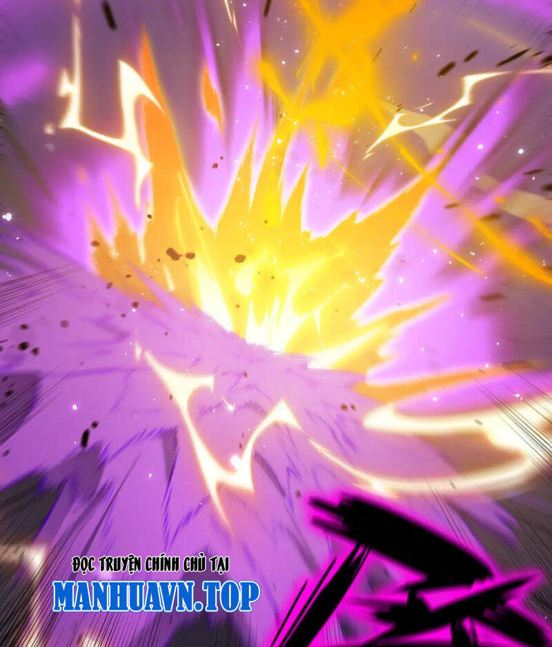 Thánh Hiệp Sĩ Cấp SSS - Chapter 40 - Page 21