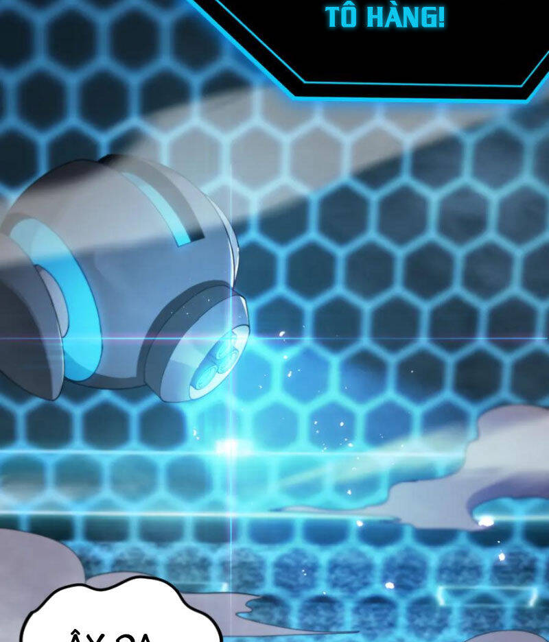 Thánh Hiệp Sĩ Cấp SSS - Chapter 40 - Page 24
