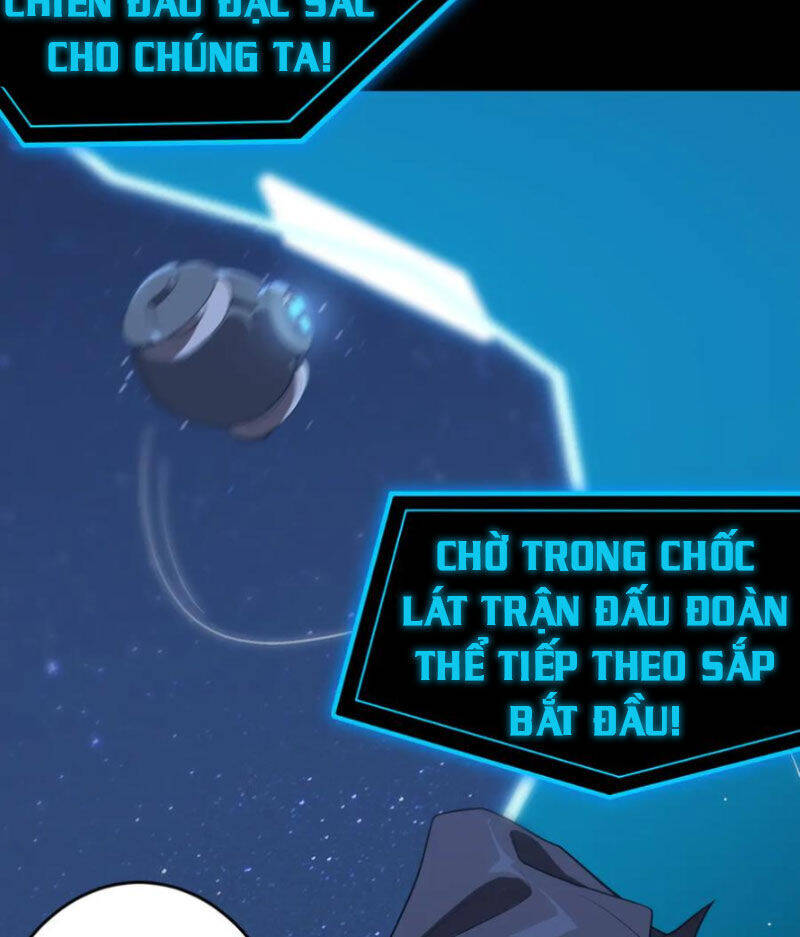 Thánh Hiệp Sĩ Cấp SSS - Chapter 40 - Page 27