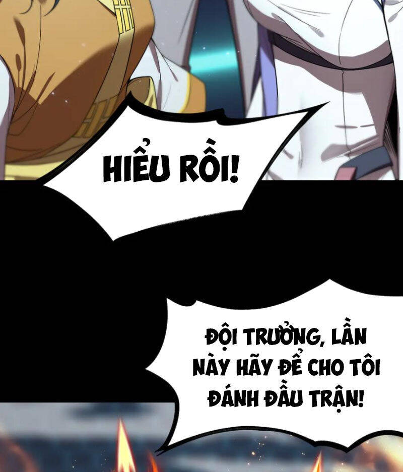 Thánh Hiệp Sĩ Cấp SSS - Chapter 40 - Page 3