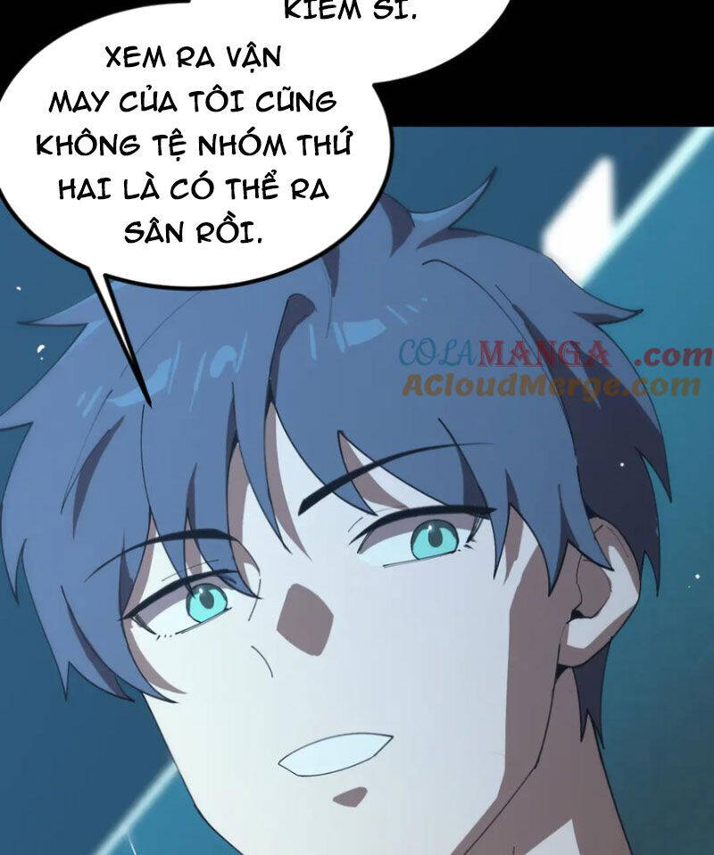 Thánh Hiệp Sĩ Cấp SSS - Chapter 40 - Page 30