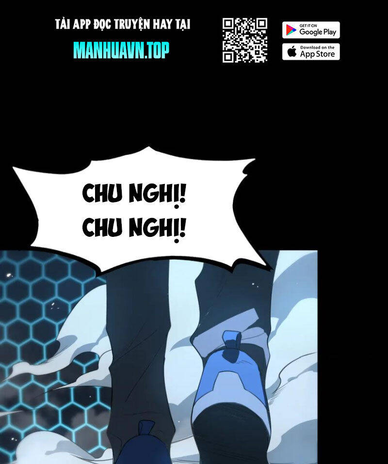 Thánh Hiệp Sĩ Cấp SSS - Chapter 40 - Page 35