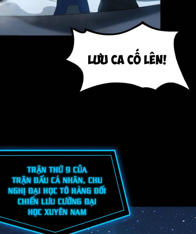 Thánh Hiệp Sĩ Cấp SSS - Chapter 40 - Page 36