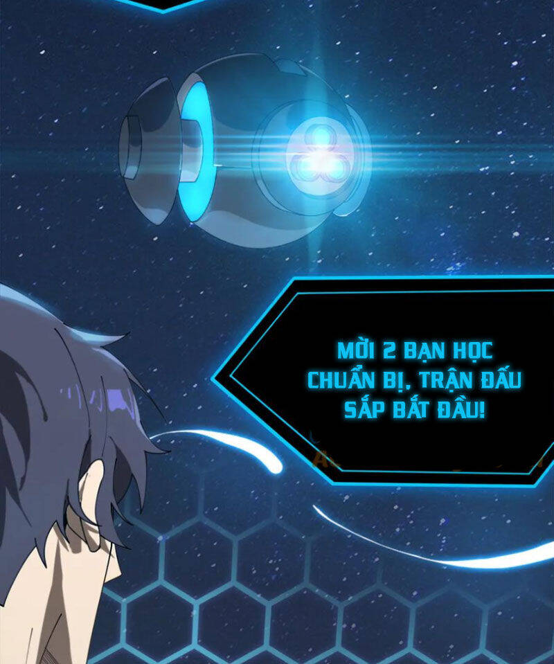 Thánh Hiệp Sĩ Cấp SSS - Chapter 40 - Page 37