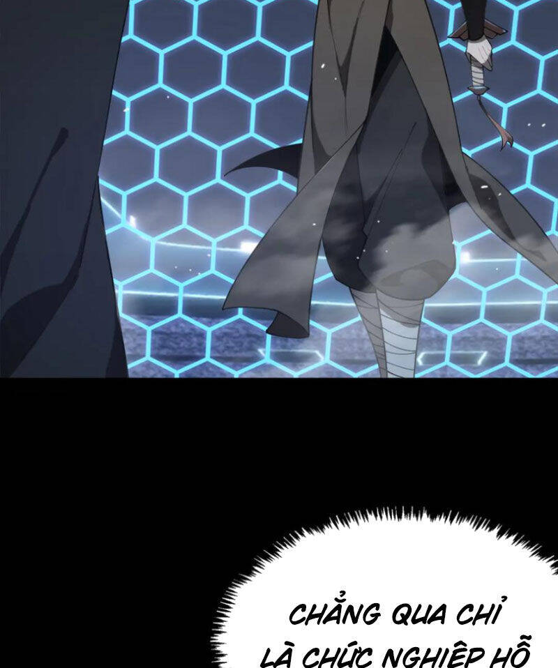 Thánh Hiệp Sĩ Cấp SSS - Chapter 40 - Page 39