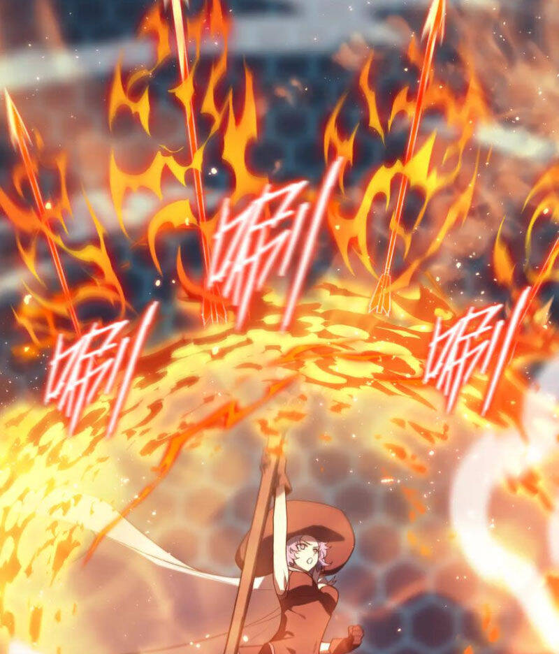 Thánh Hiệp Sĩ Cấp SSS - Chapter 40 - Page 4