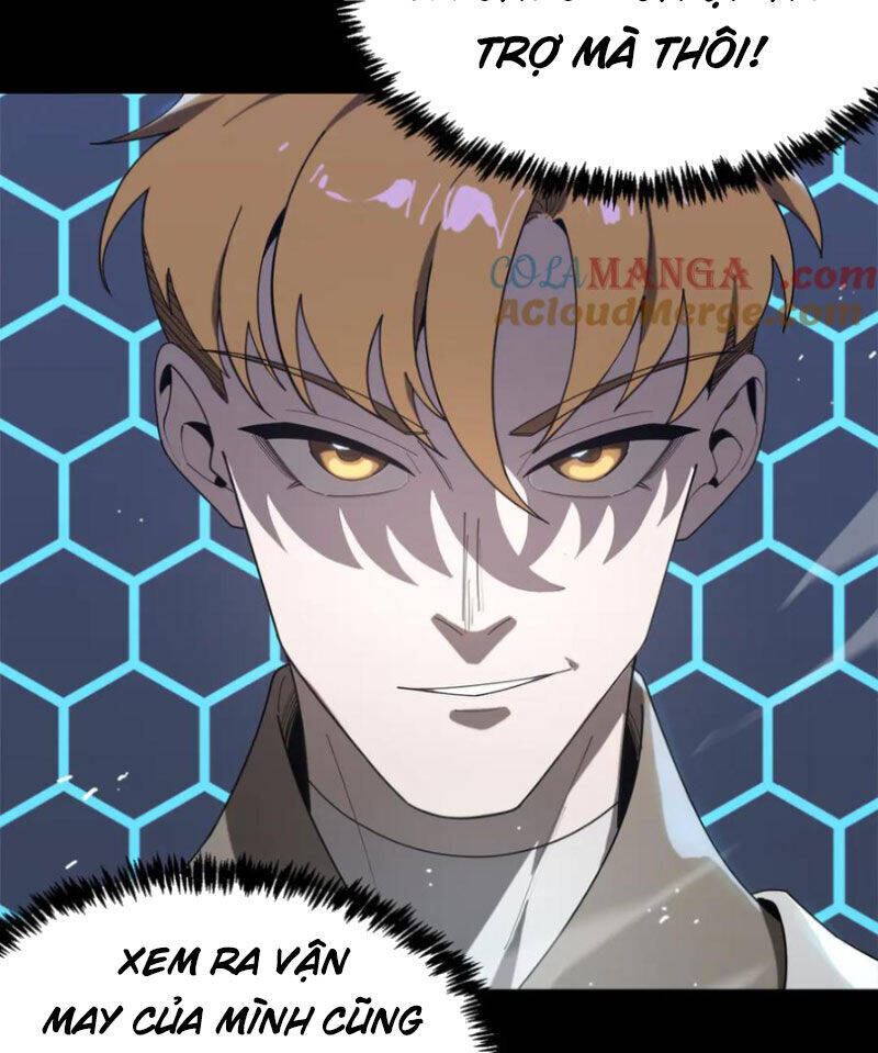 Thánh Hiệp Sĩ Cấp SSS - Chapter 40 - Page 40