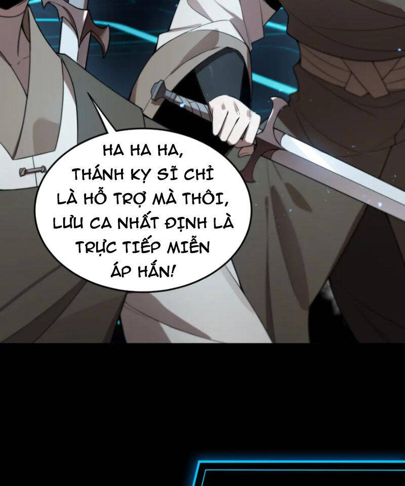 Thánh Hiệp Sĩ Cấp SSS - Chapter 40 - Page 43