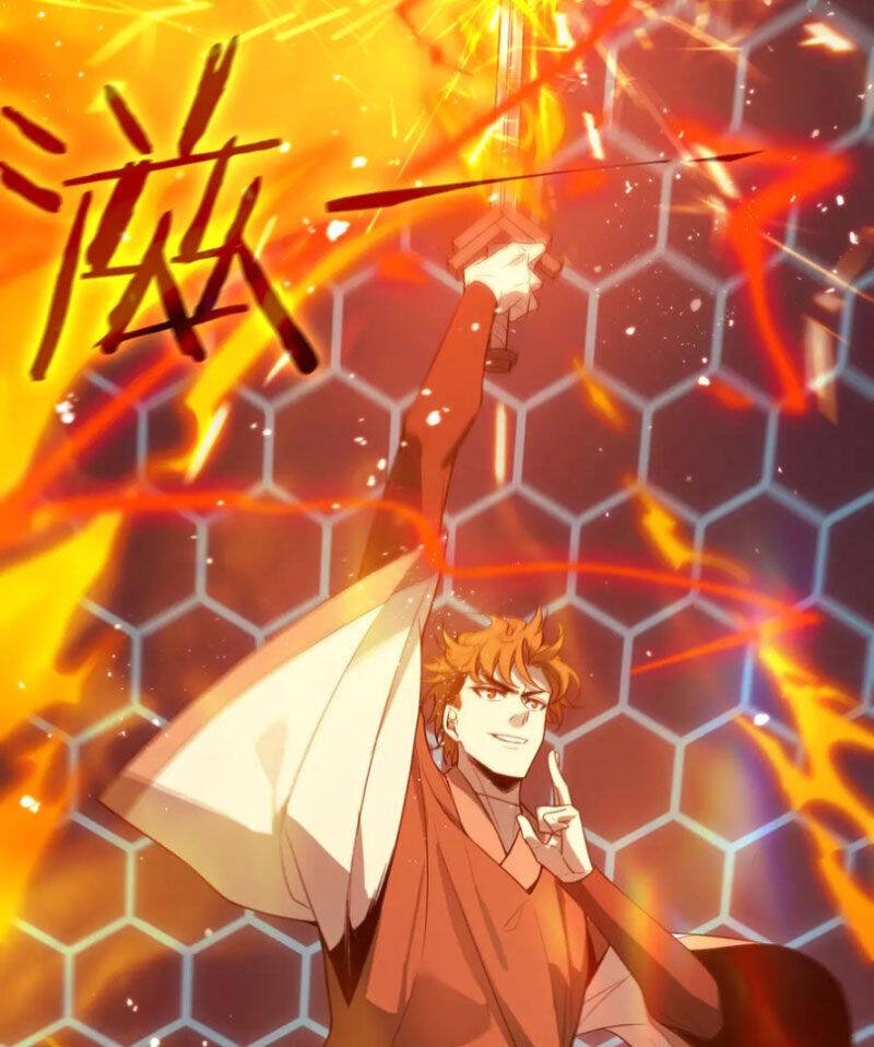 Thánh Hiệp Sĩ Cấp SSS - Chapter 40 - Page 46