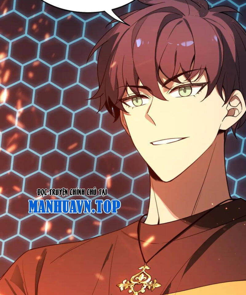 Thánh Hiệp Sĩ Cấp SSS - Chapter 40 - Page 49