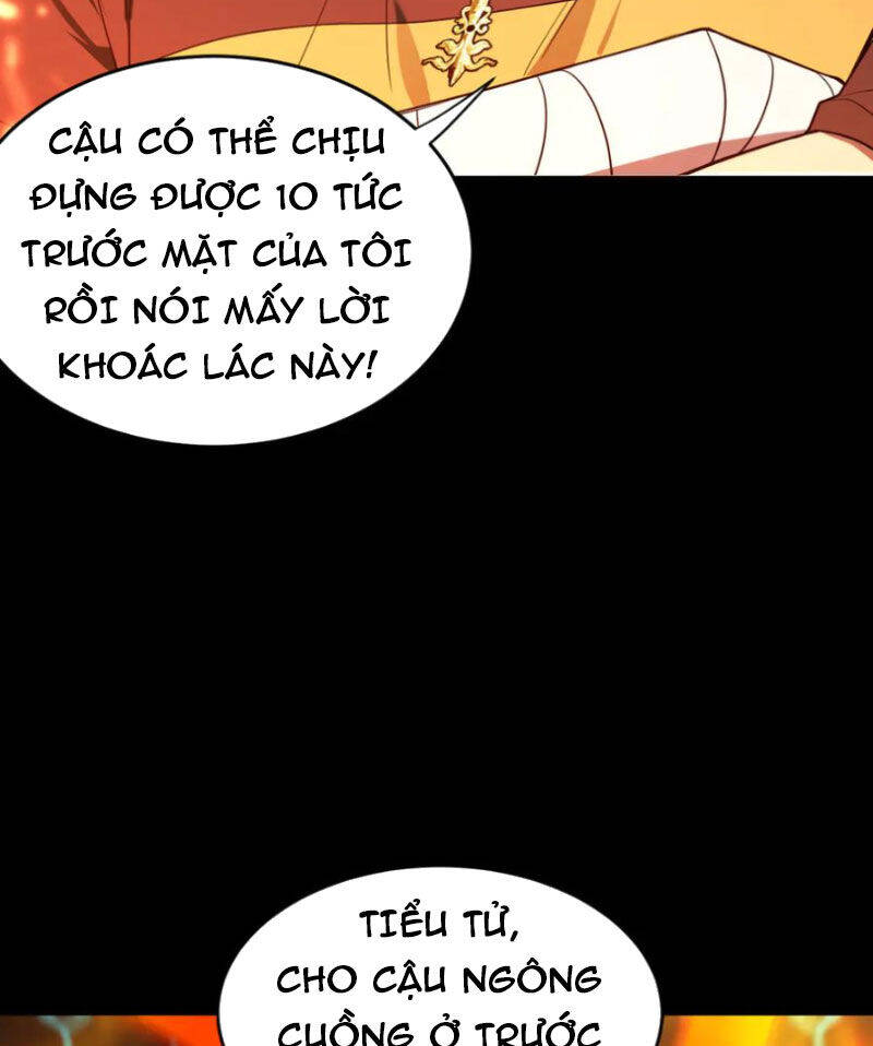 Thánh Hiệp Sĩ Cấp SSS - Chapter 40 - Page 50