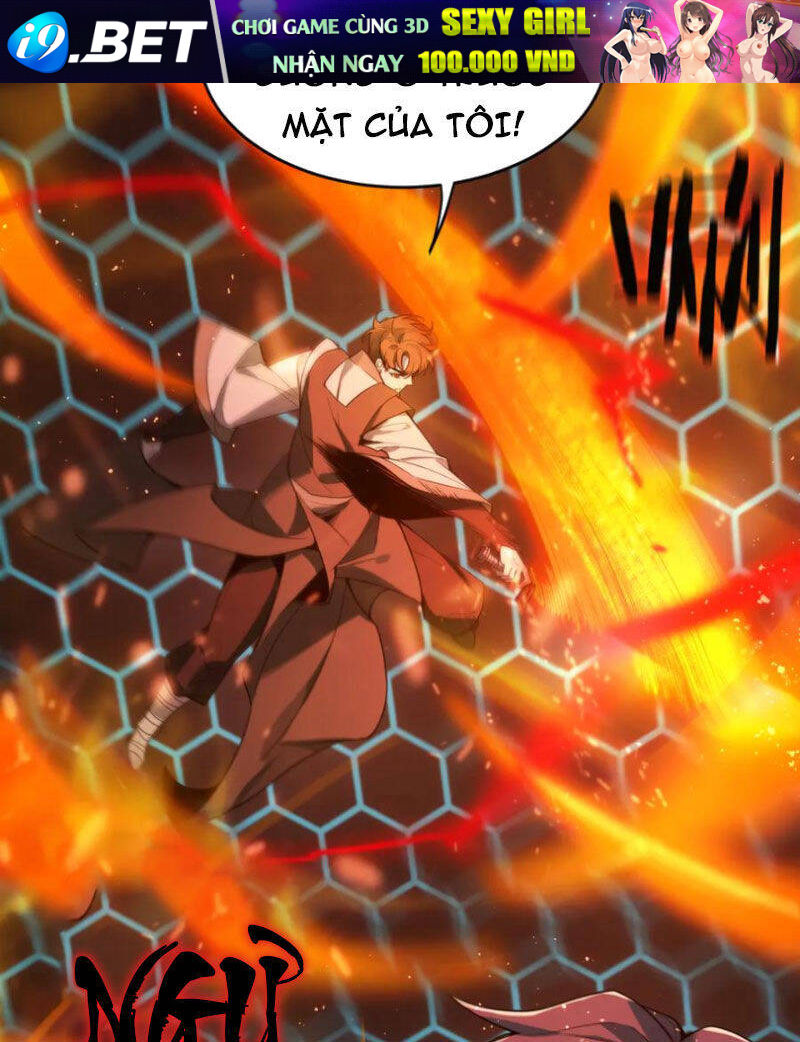 Thánh Hiệp Sĩ Cấp SSS - Chapter 40 - Page 51