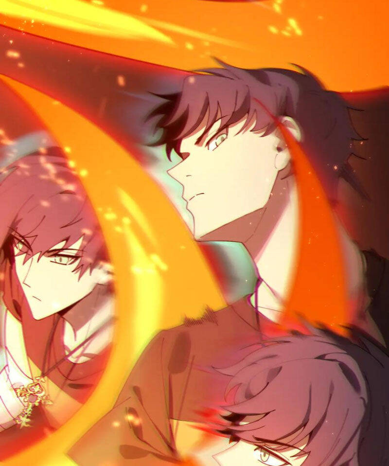 Thánh Hiệp Sĩ Cấp SSS - Chapter 40 - Page 54