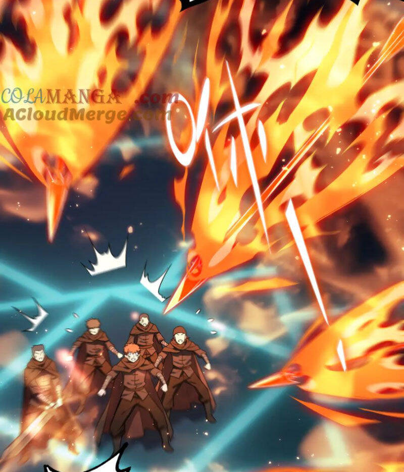 Thánh Hiệp Sĩ Cấp SSS - Chapter 40 - Page 6