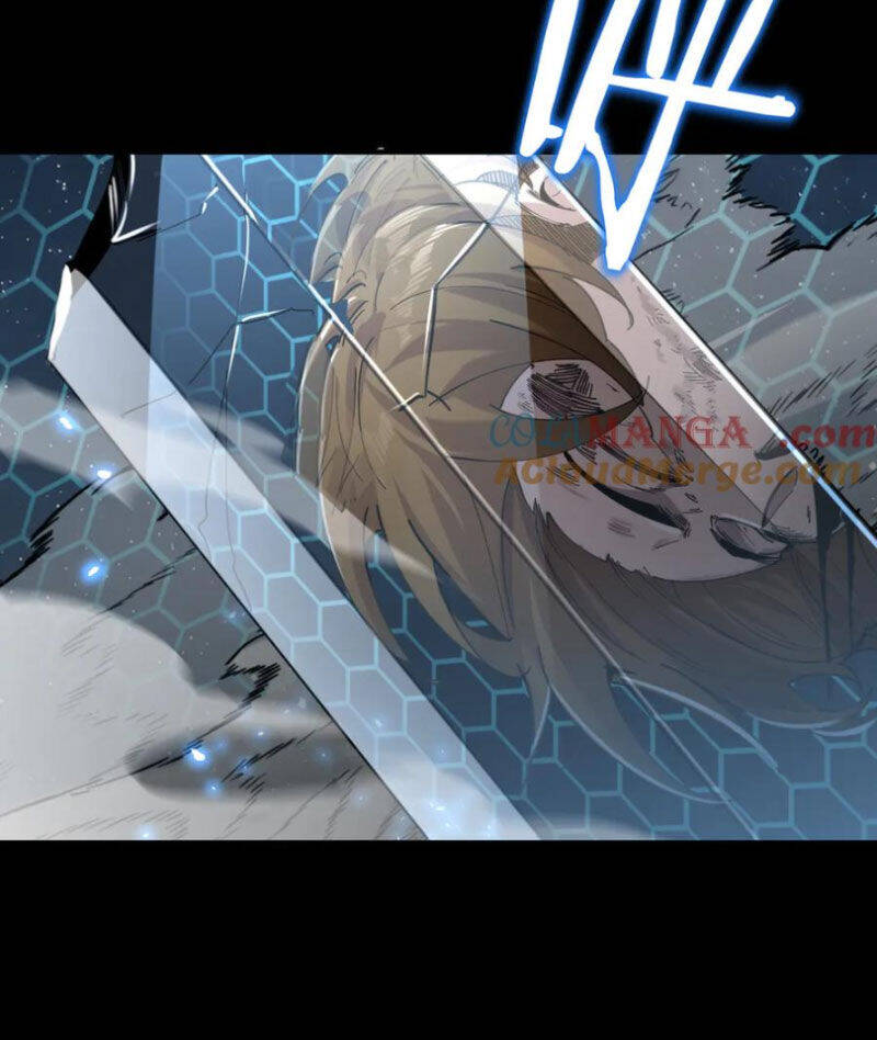 Thánh Hiệp Sĩ Cấp SSS - Chapter 40 - Page 77