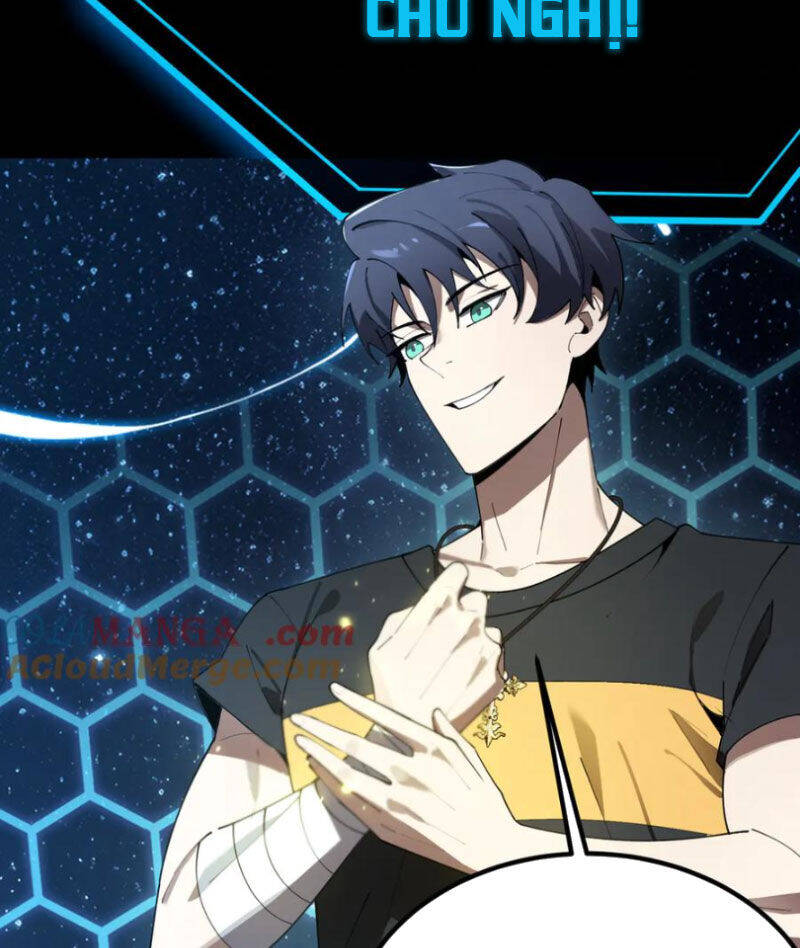 Thánh Hiệp Sĩ Cấp SSS - Chapter 40 - Page 82