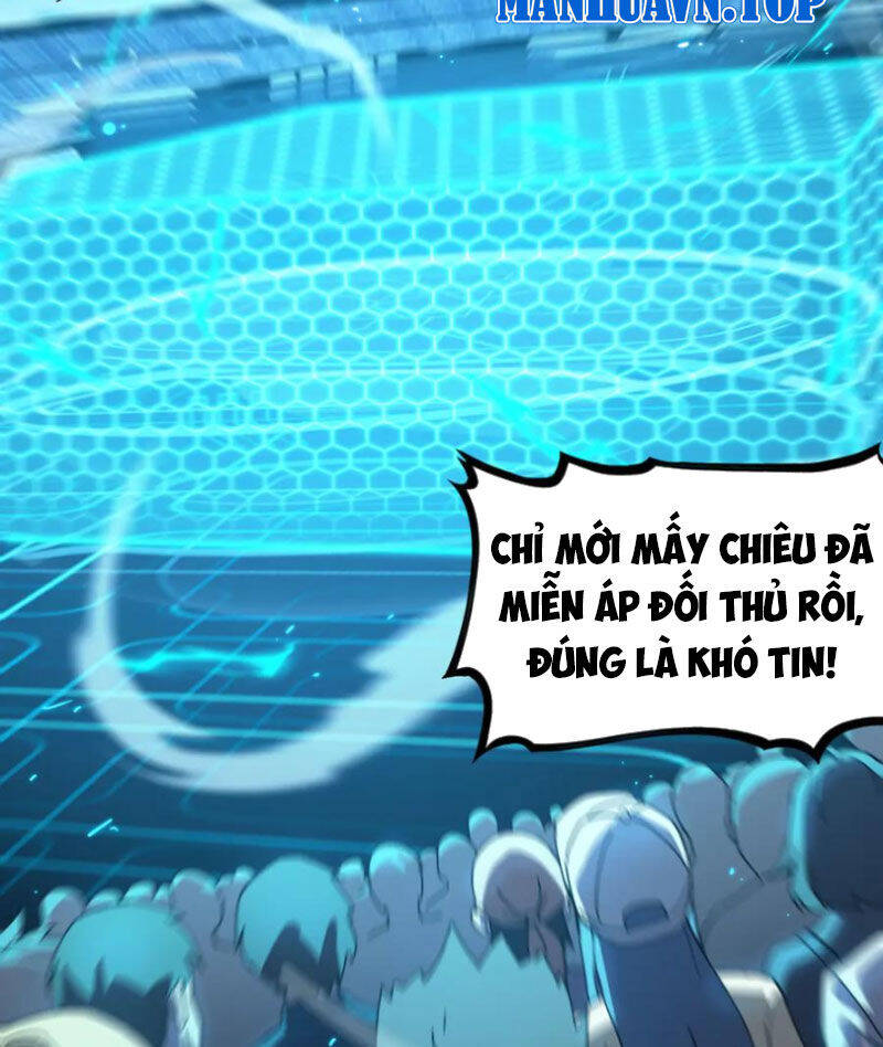 Thánh Hiệp Sĩ Cấp SSS - Chapter 40 - Page 86