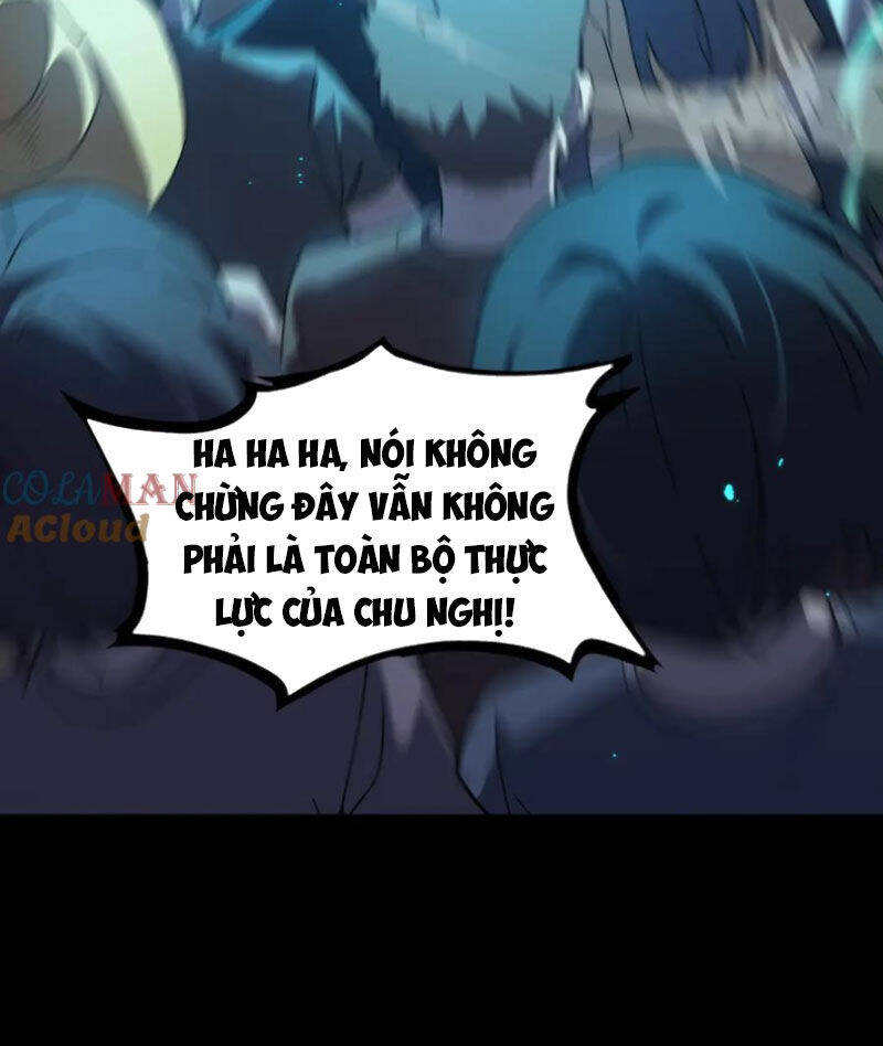 Thánh Hiệp Sĩ Cấp SSS - Chapter 40 - Page 87