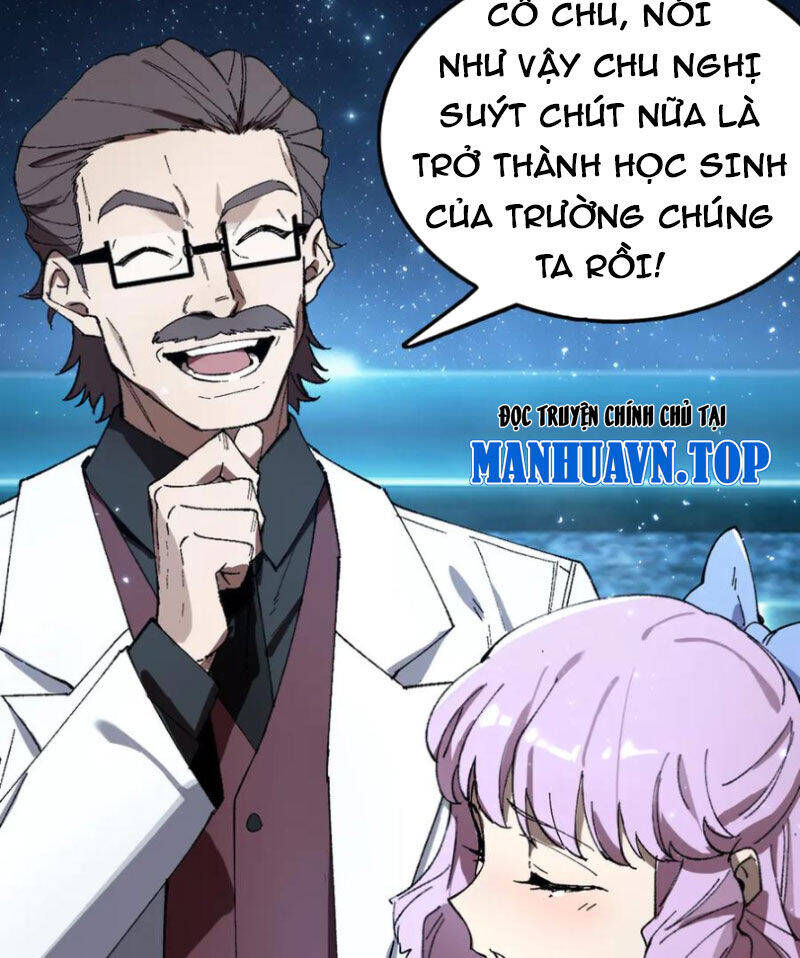 Thánh Hiệp Sĩ Cấp SSS - Chapter 40 - Page 90