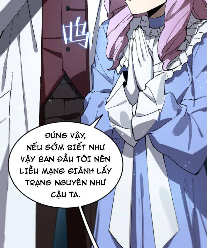 Thánh Hiệp Sĩ Cấp SSS - Chapter 40 - Page 91