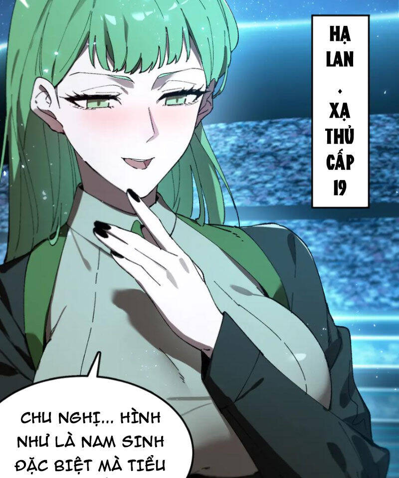 Thánh Hiệp Sĩ Cấp SSS - Chapter 40 - Page 93