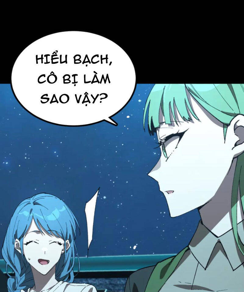 Thánh Hiệp Sĩ Cấp SSS - Chapter 40 - Page 98