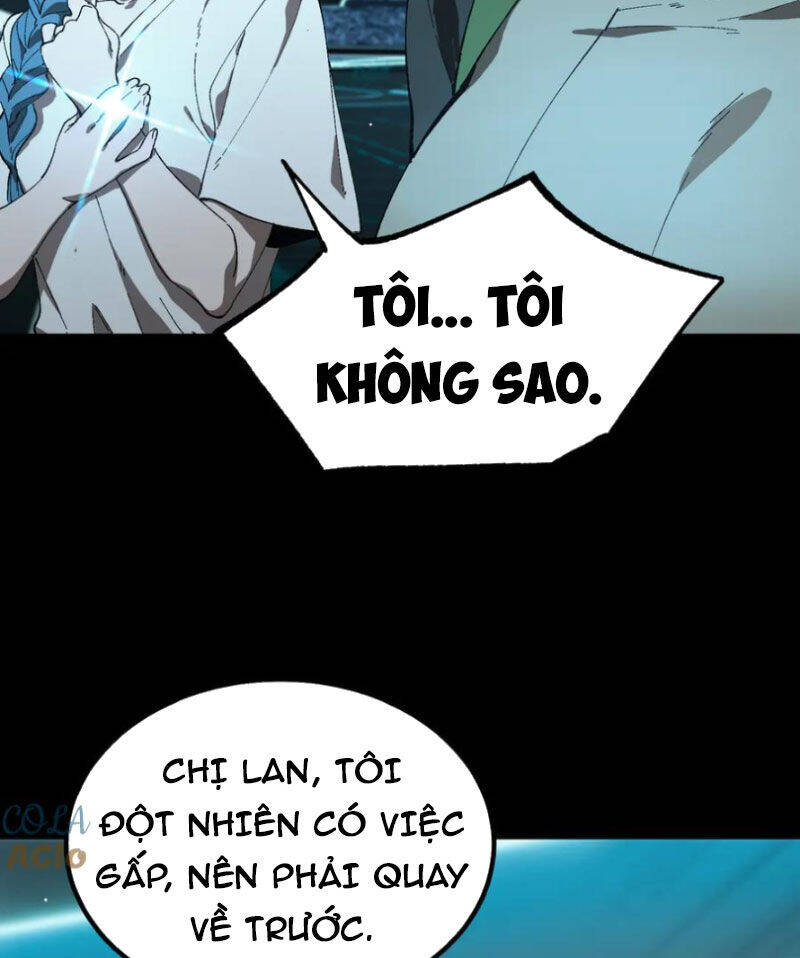 Thánh Hiệp Sĩ Cấp SSS - Chapter 40 - Page 99