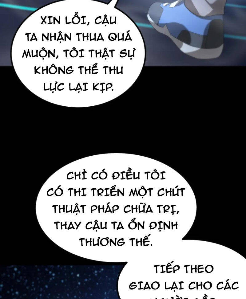 Thánh Hiệp Sĩ Cấp SSS - Chapter 41 - Page 109