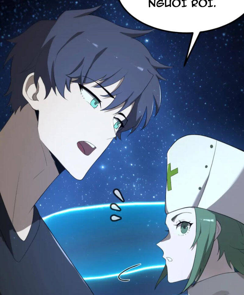 Thánh Hiệp Sĩ Cấp SSS - Chapter 41 - Page 110