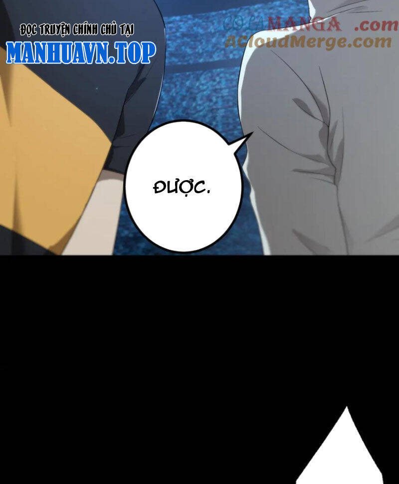 Thánh Hiệp Sĩ Cấp SSS - Chapter 41 - Page 111