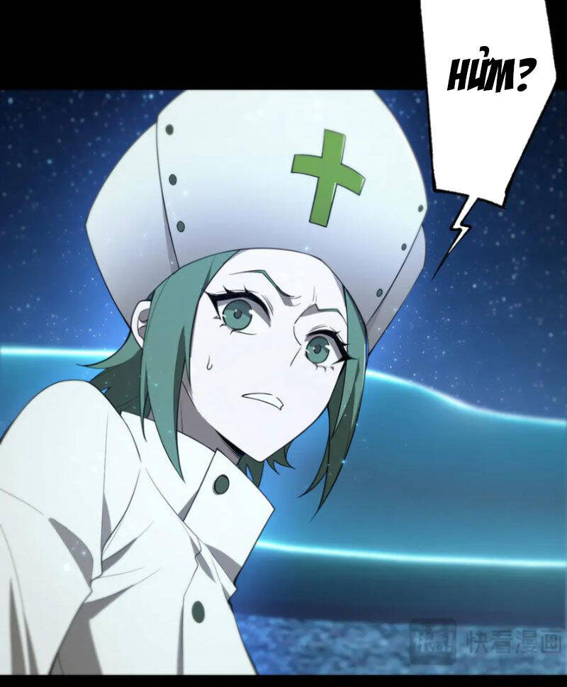 Thánh Hiệp Sĩ Cấp SSS - Chapter 41 - Page 112