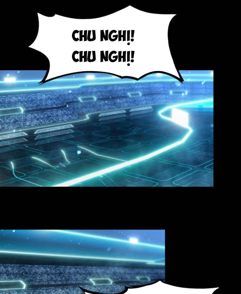 Thánh Hiệp Sĩ Cấp SSS - Chapter 41 - Page 12