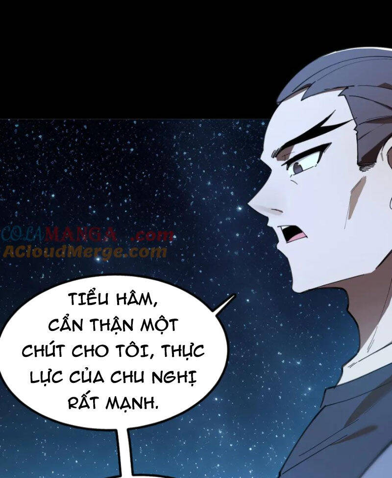 Thánh Hiệp Sĩ Cấp SSS - Chapter 41 - Page 15