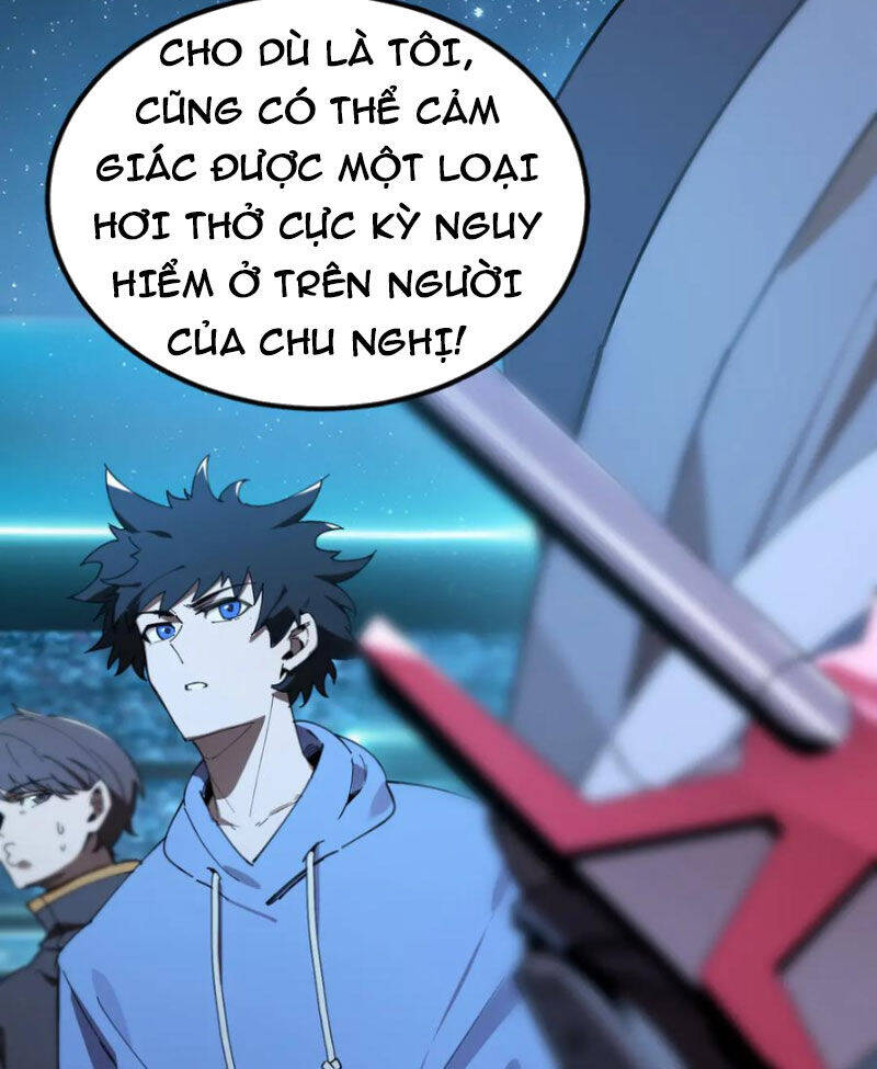 Thánh Hiệp Sĩ Cấp SSS - Chapter 41 - Page 16