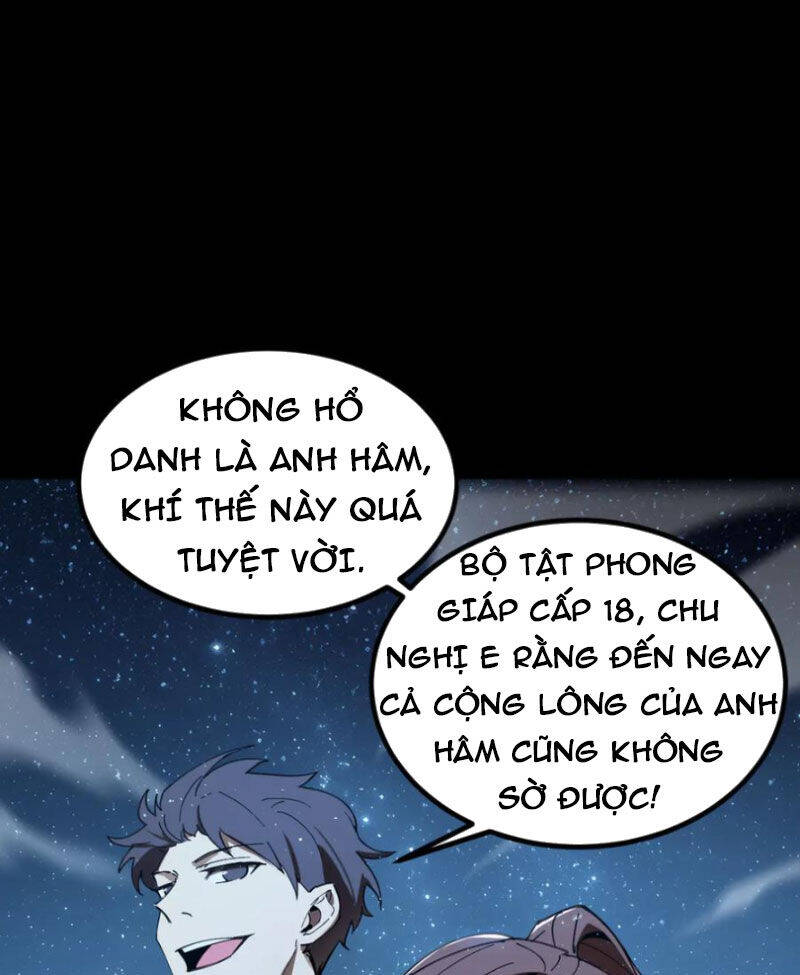 Thánh Hiệp Sĩ Cấp SSS - Chapter 41 - Page 21