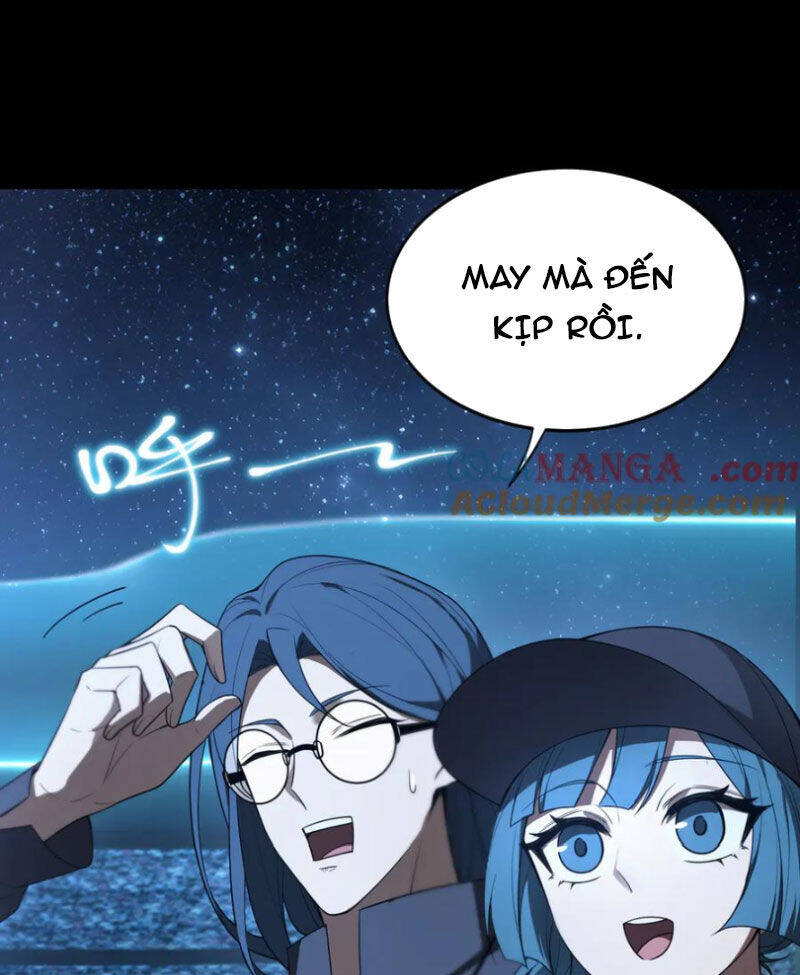 Thánh Hiệp Sĩ Cấp SSS - Chapter 41 - Page 25