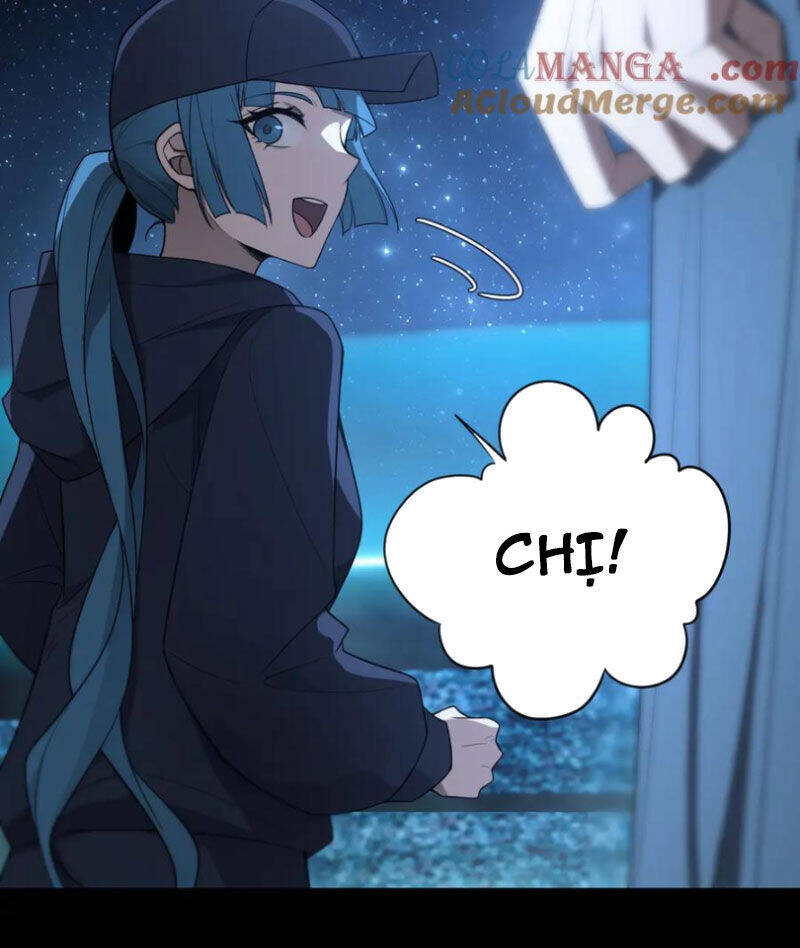 Thánh Hiệp Sĩ Cấp SSS - Chapter 41 - Page 28