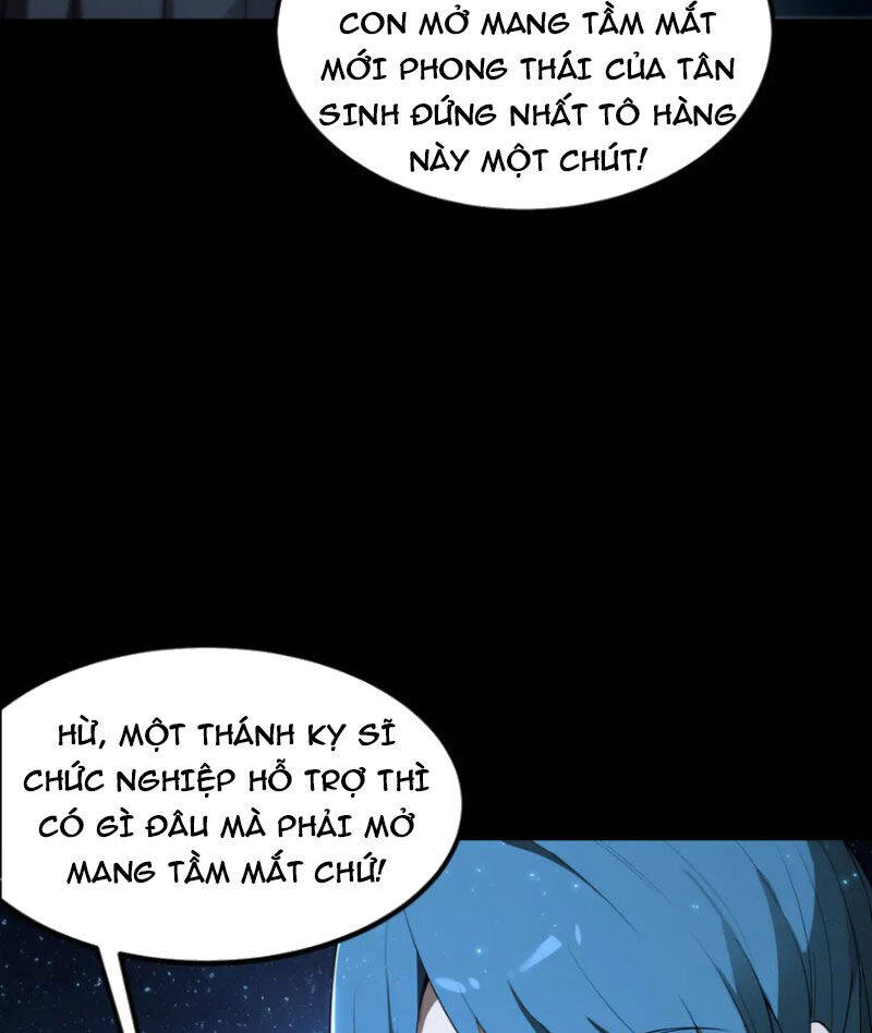 Thánh Hiệp Sĩ Cấp SSS - Chapter 41 - Page 33