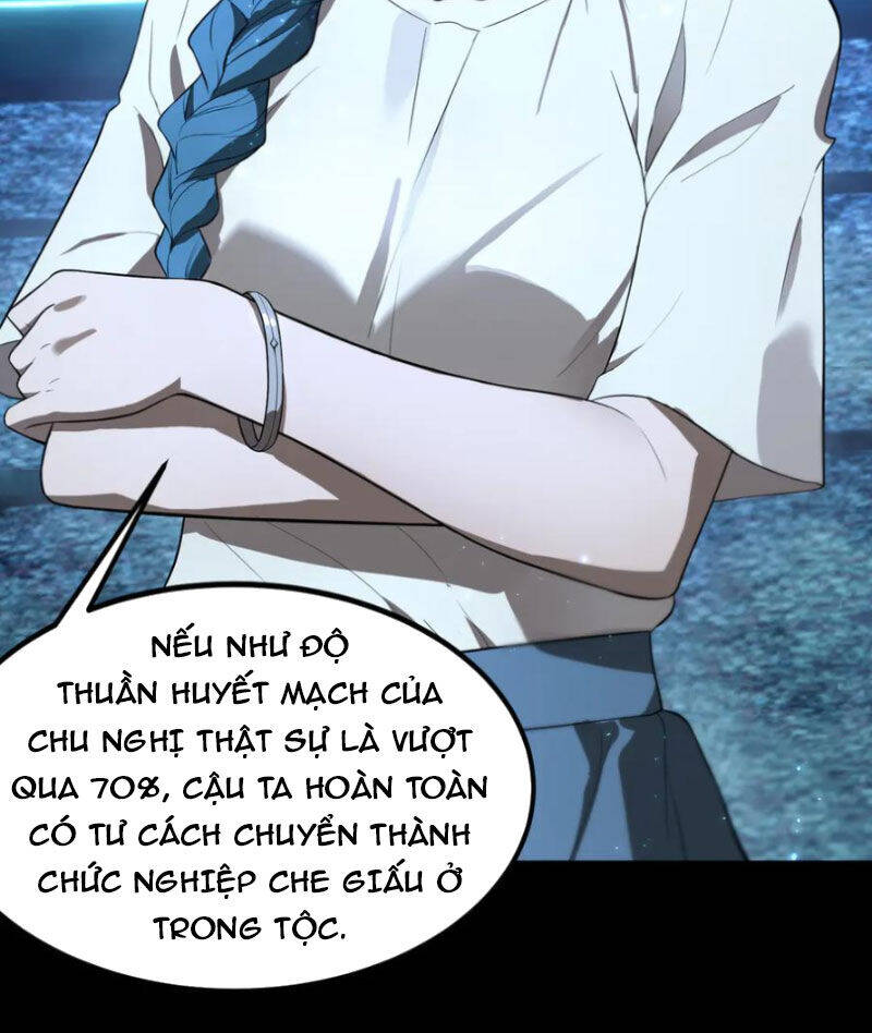 Thánh Hiệp Sĩ Cấp SSS - Chapter 41 - Page 36