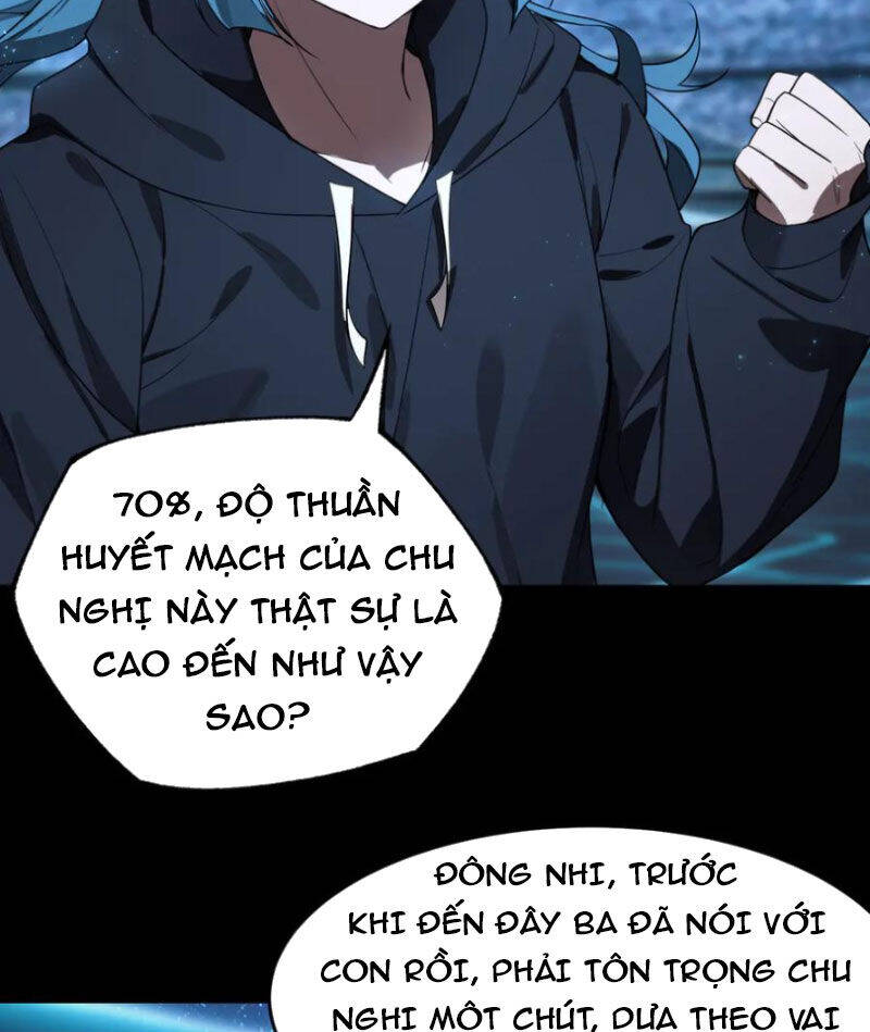 Thánh Hiệp Sĩ Cấp SSS - Chapter 41 - Page 38