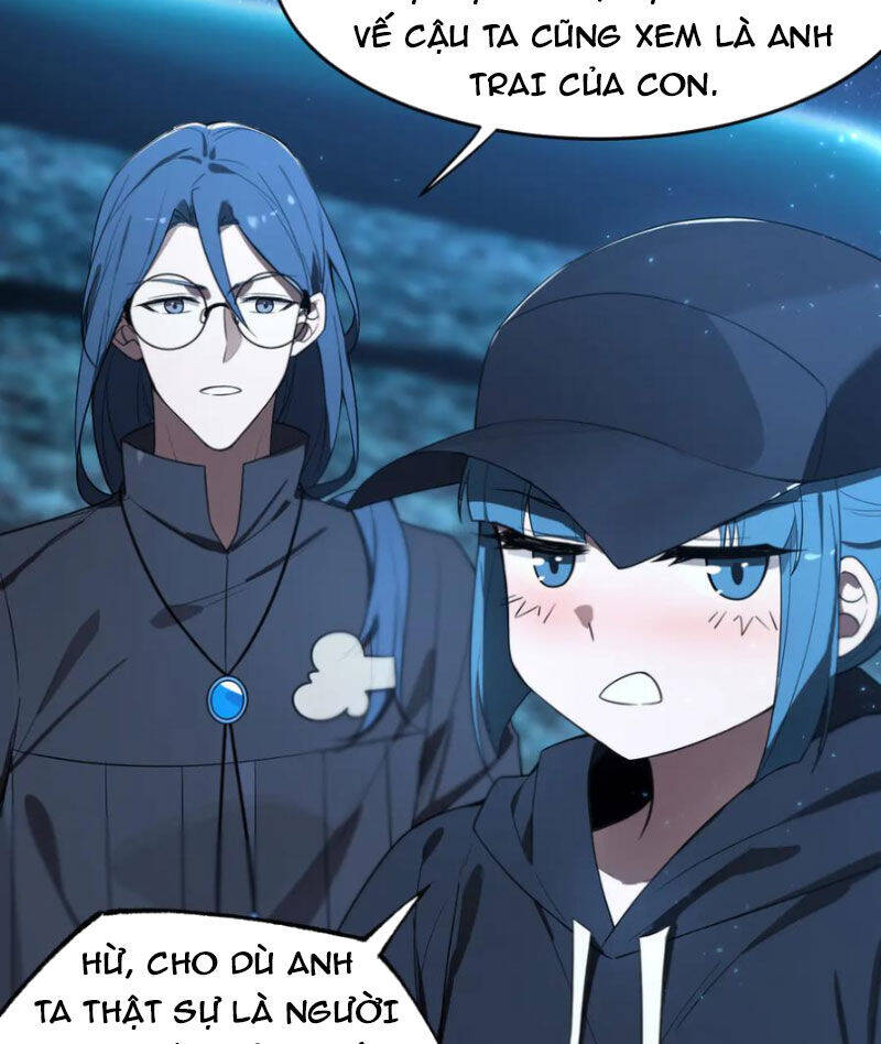 Thánh Hiệp Sĩ Cấp SSS - Chapter 41 - Page 39