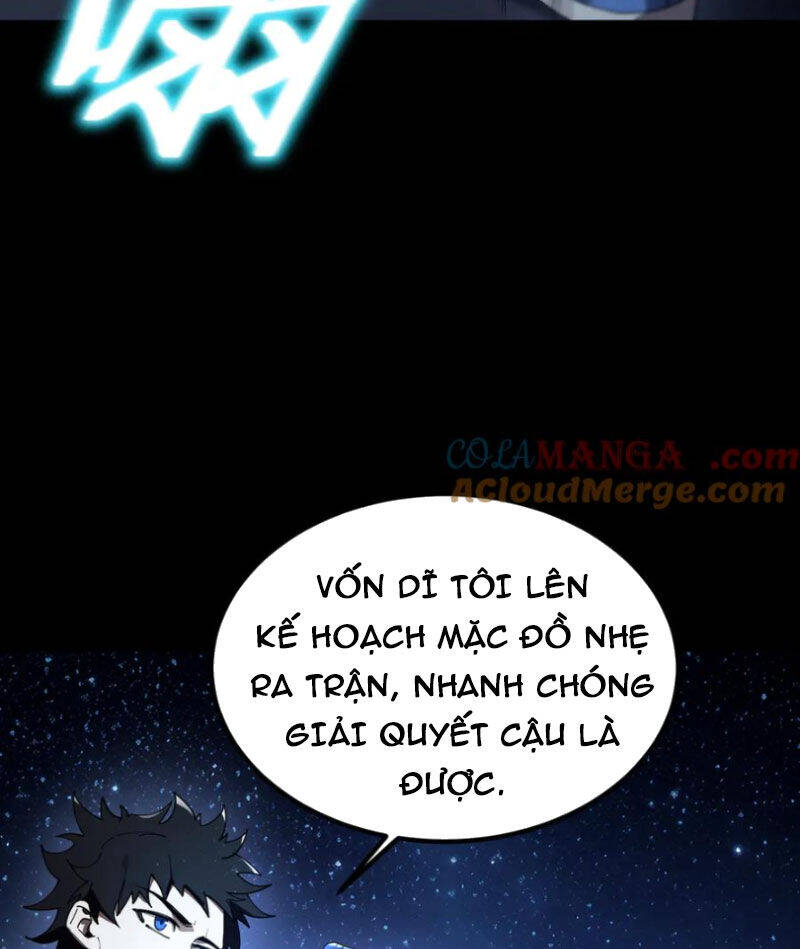 Thánh Hiệp Sĩ Cấp SSS - Chapter 41 - Page 45
