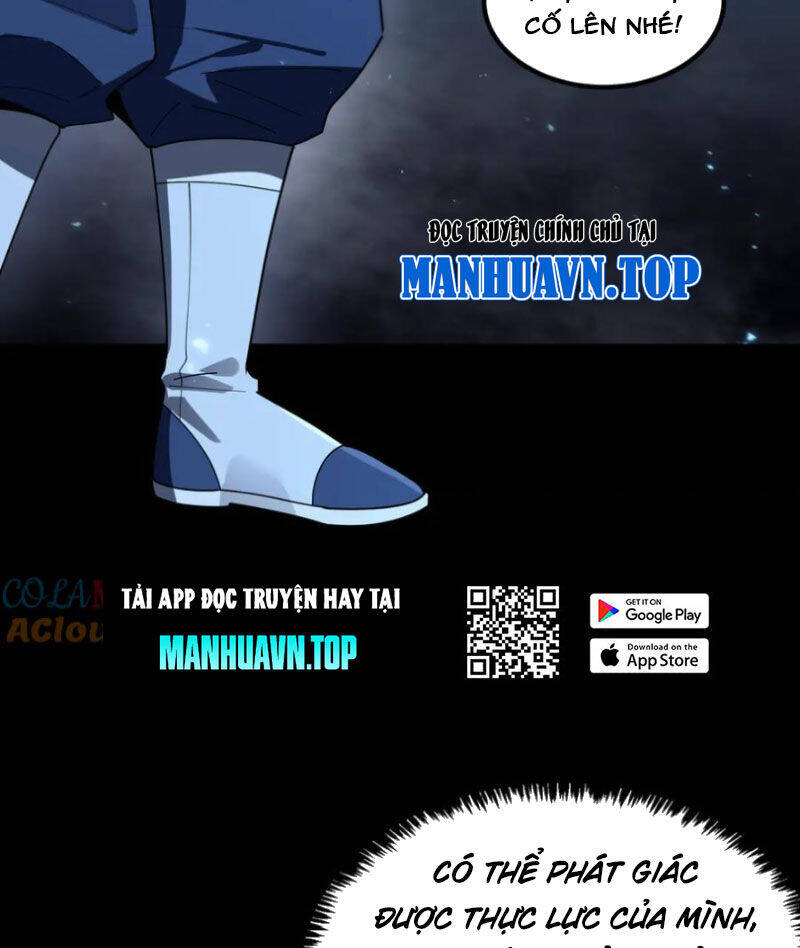 Thánh Hiệp Sĩ Cấp SSS - Chapter 41 - Page 47