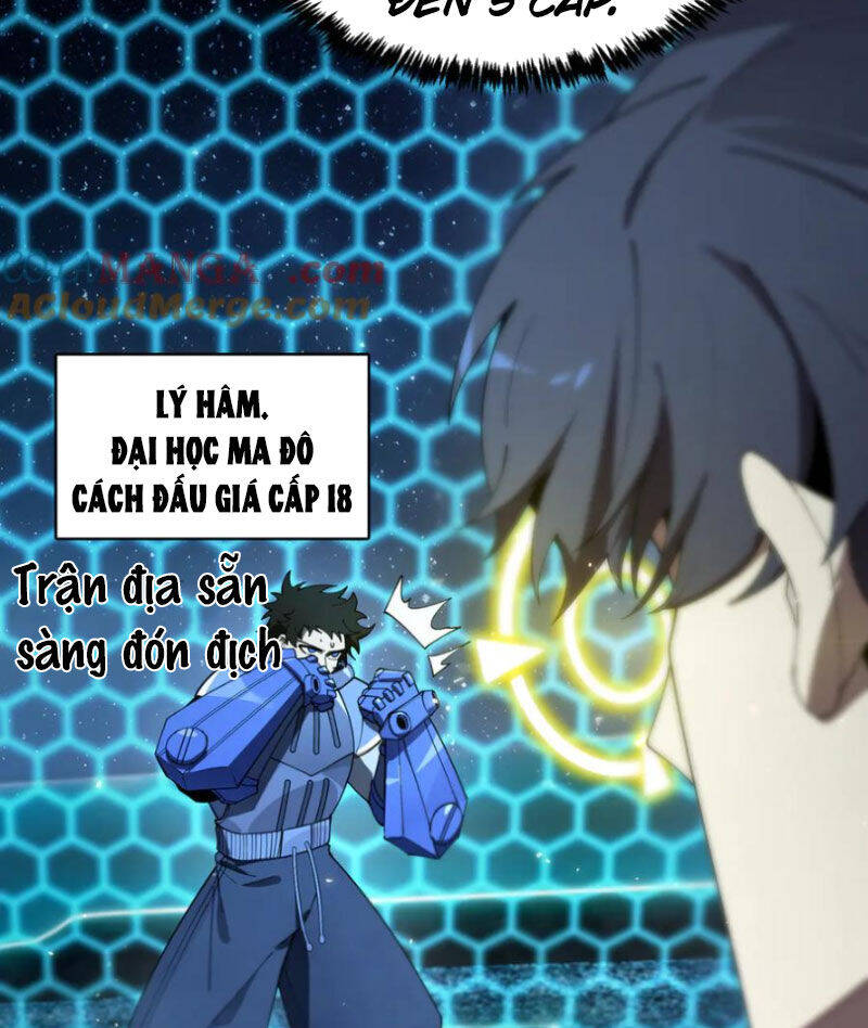 Thánh Hiệp Sĩ Cấp SSS - Chapter 41 - Page 50