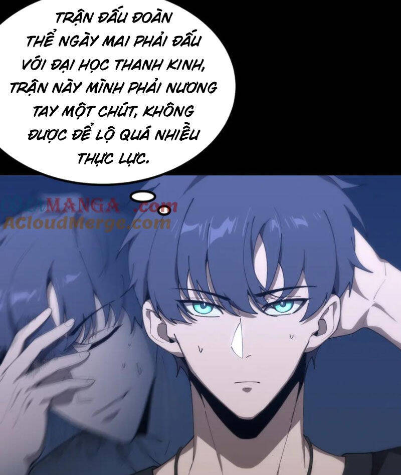 Thánh Hiệp Sĩ Cấp SSS - Chapter 41 - Page 52